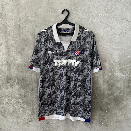 Hajduk split 2015 - 2015, 2017