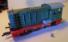 Spur TT 100 Benzinkanister V