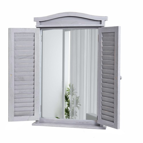 Ware wandspiegel badspiegel - b-ware,
