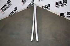 Audi A4 8K Avant SET Dachreling links rechts Grundträger 8K9860021A 8K9860022A