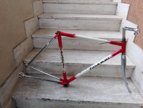 Rahmen rennrad falaschi - rennrad, by