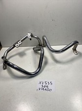 Yamaha XV 535 3BR Virago Motorschutz Schutzbügel Sturzbügel Motorschutzbügel 