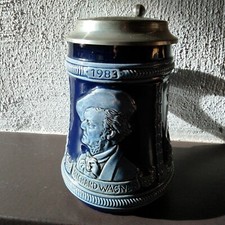 M&R-Jahresseidel Edition 1983