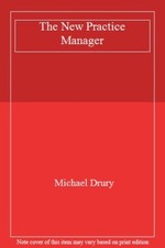 The New Practice Manager