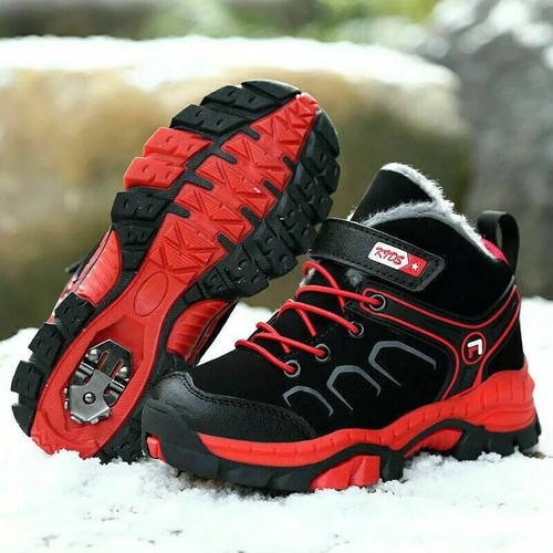 Kinder jungen winterschuhe - kinder,