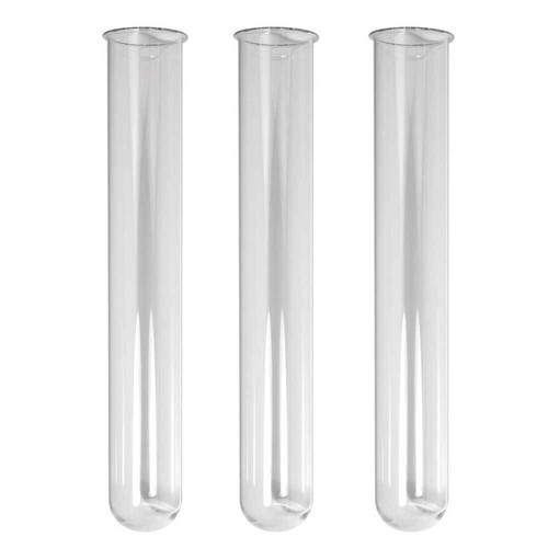 Reagenzglas mm länge - mm,