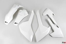 KUNSTSTOFFSET HUSQVARNA FE 250