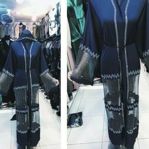 Latest design abaya - abaya, kaftan