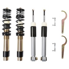 DTSline Gewinde Sportfahrwerk BMW 5er E61 (560L) Touring 06/04- (mit HA-Niveau)