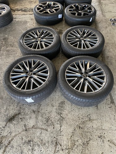 Original audi 83a 19 - original, q3