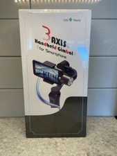 Handheld Gimbal Stabilizer 3