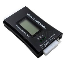 Digital LCD Computer PC