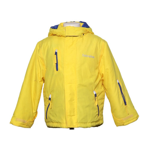 Zebralino regenjacke unisex - zebralino,,