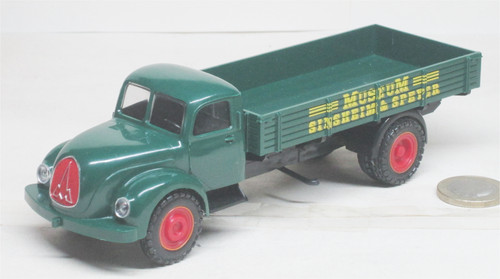 Wiking sondermodell magirus - ,