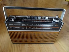 Kofferradio telefunken partner - telefunken,