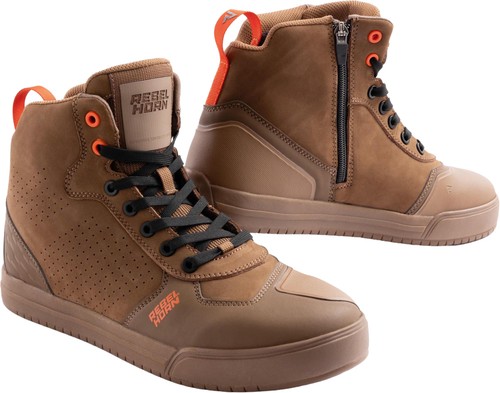 Rebelhorn spike motorrad - rebelhorn,