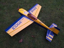 Rc Flugzeug Edge 540