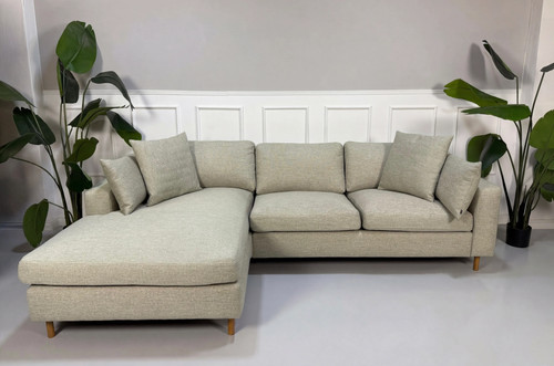 Bolia scandinavia sofa daune - scandinavia,