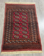 Buchara 145 cm x 94 cm