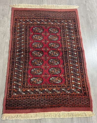 Buchara 145 94 cm - buchara,