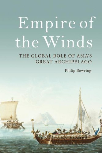 Empire the winds - empire, winds: