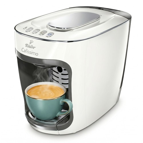 Tchibo 326684 cafissimo mini - 326684,