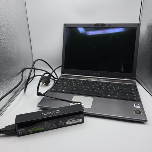 Sony vaio pcg 6q1m - sony,