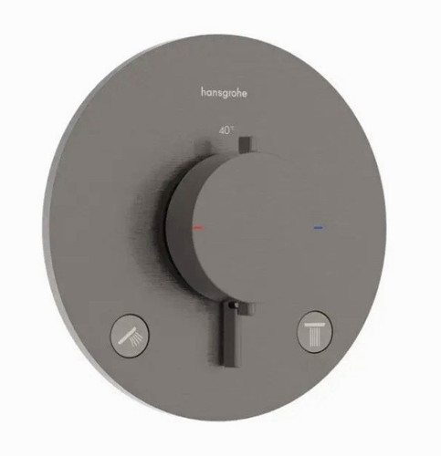 Hansgrohe ecostat comfort - ecostat, s