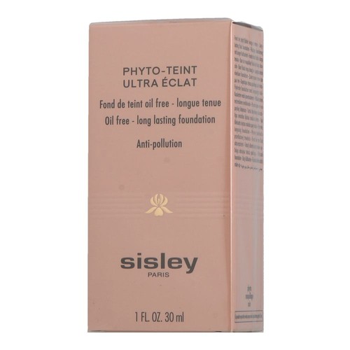 Sisley phyto teint ultra - teint,