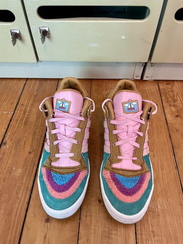 Adidas forum low the - adidas,