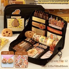 Multifunktional Capybara Stift