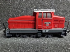 Trix/ Märklin DHG500 Digital