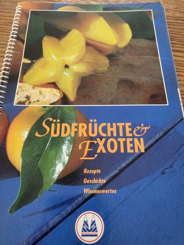 Südfrüchte exoten von - südfrüchte, &