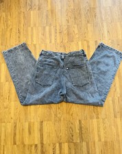 H&M Jungen Grau  Baggy Jeans