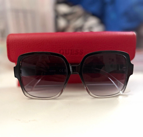 Guess damen sonnenbrille - guess,