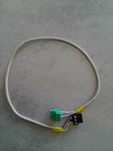Datenkabel geschirmt dimplex - datenkabel,