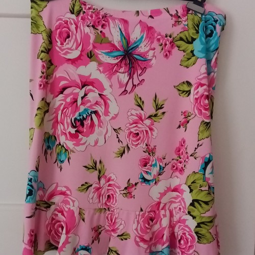 Klaus dilkrath damen kleid - dilkrath, gr