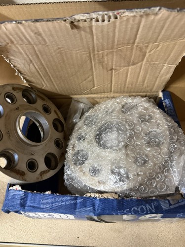 Lockreisadapterplatten - vw, t5