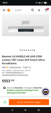 LG HU85LS –