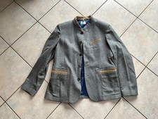 Luis Trenker Janker Herren Gr