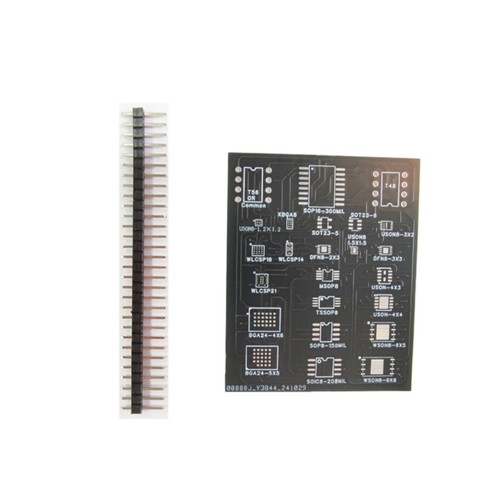 T22 chip programming adapter - chip,