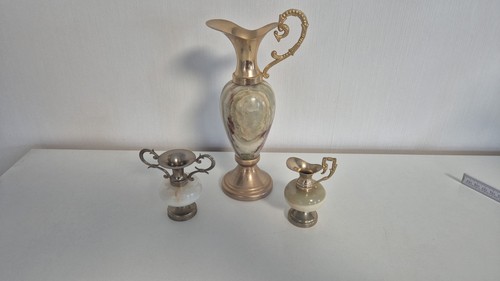 Vintage amphorenvasen aus - amphorenvasen,