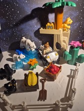 Lego Duplo Adventskalender