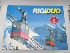 Lehmann Rigi Duo 90000 Vintage