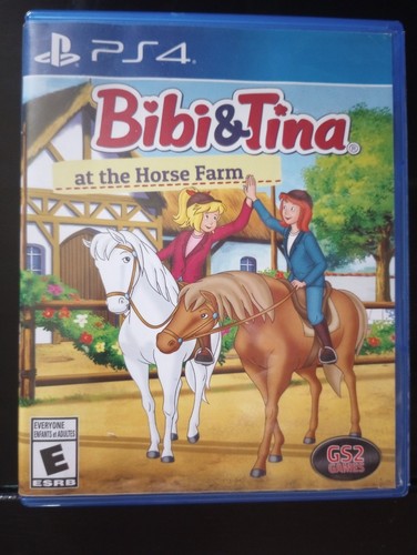 Bibi tina the - at,