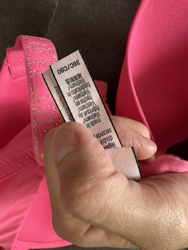 Set victoria secret - bh, victoria's