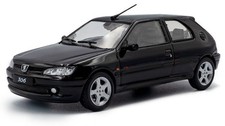 Solido PEUGEOT 306 S16 1994