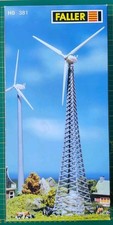 Faller HO Windkraftanlage
