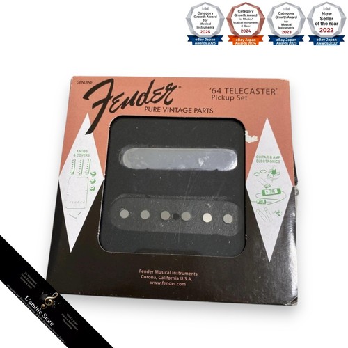 Fender pure vintage 64 - fender,