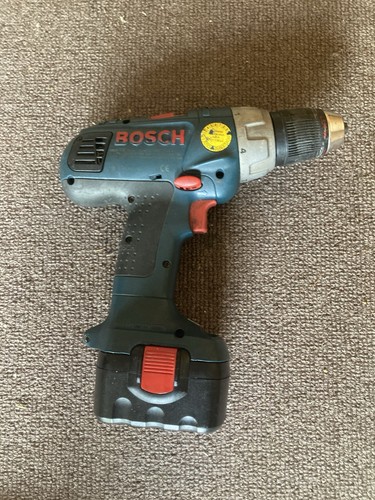 Bosch gsr ve 2 - 14,4, ve-2